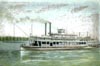 Steamer Ferd Harold