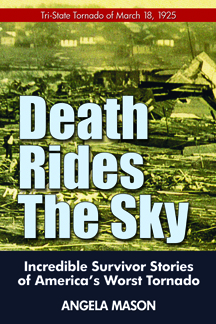Death Rides the Sky
