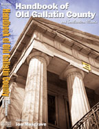 Handbook of Old Gallatin County and Southeastern Illinois