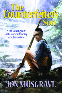 The Counterfeiter's Son